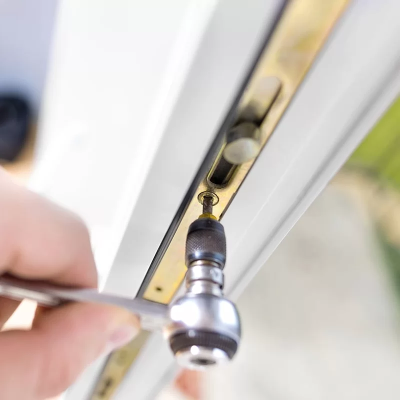 Ремонт окон