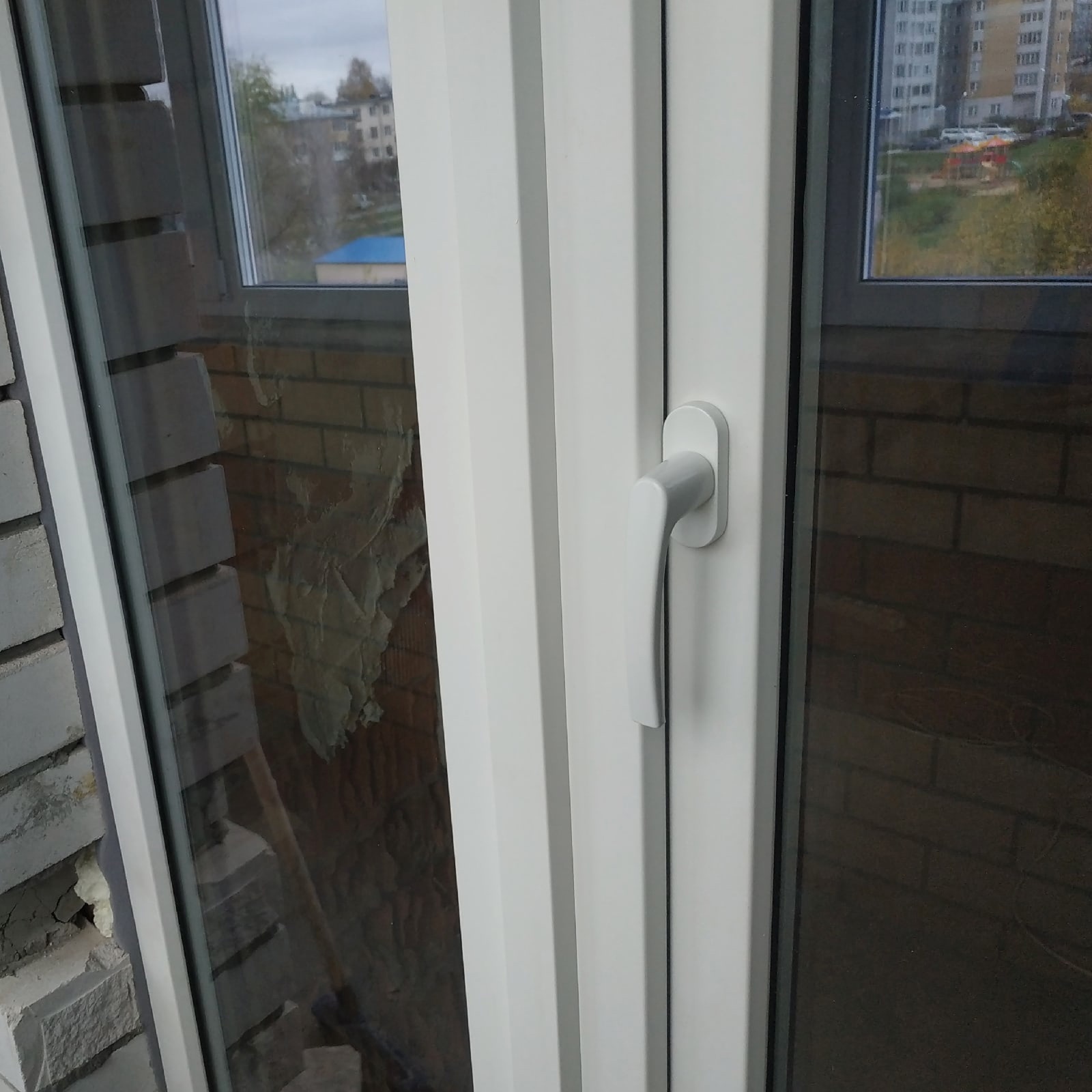 Окна Veka Чебоксары