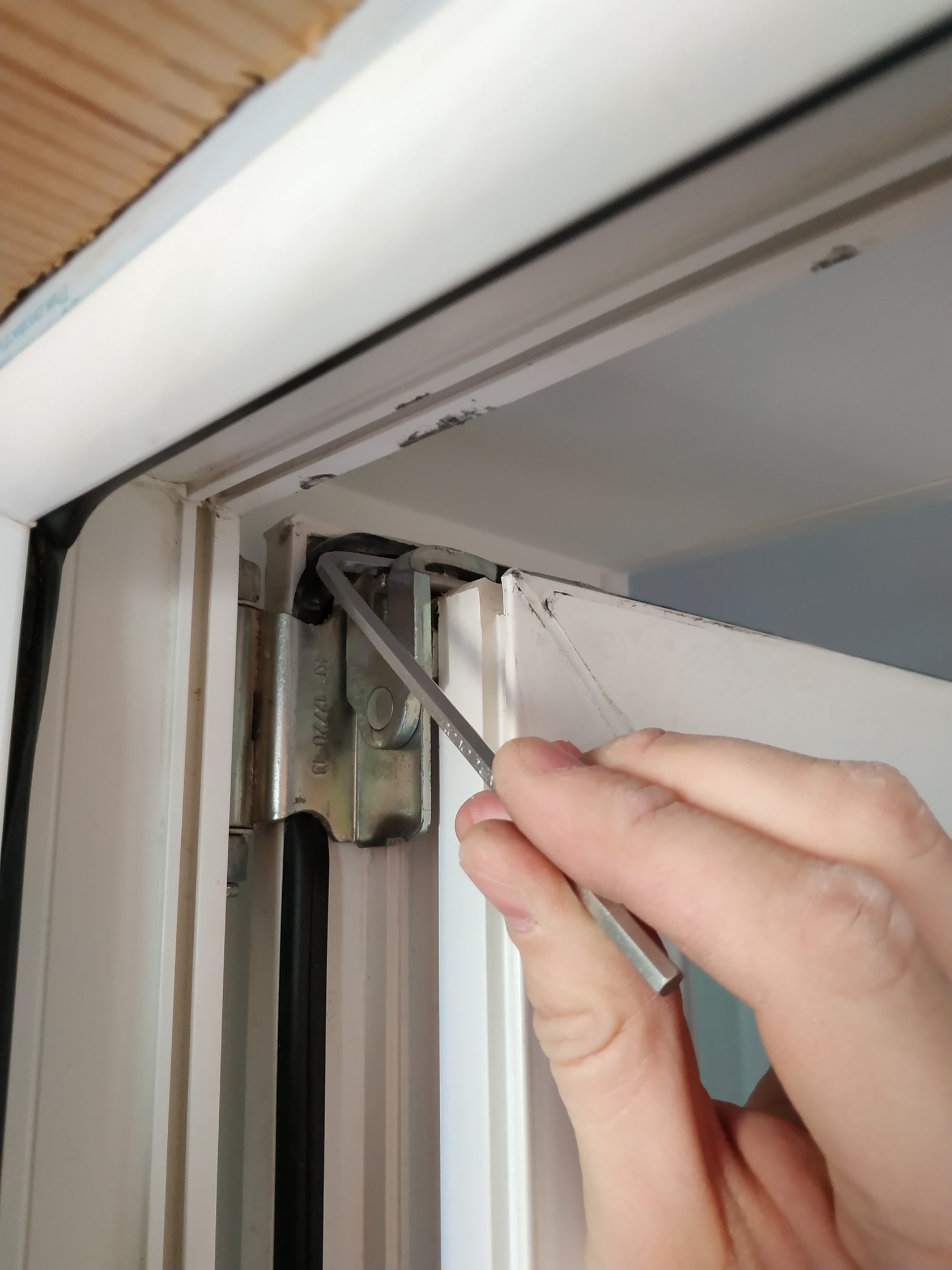 Ремонт окон Чебоксары