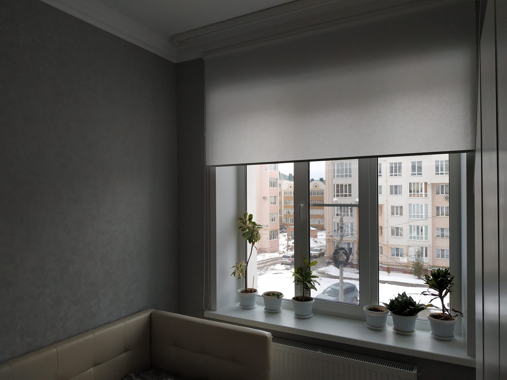 Москитные сетки